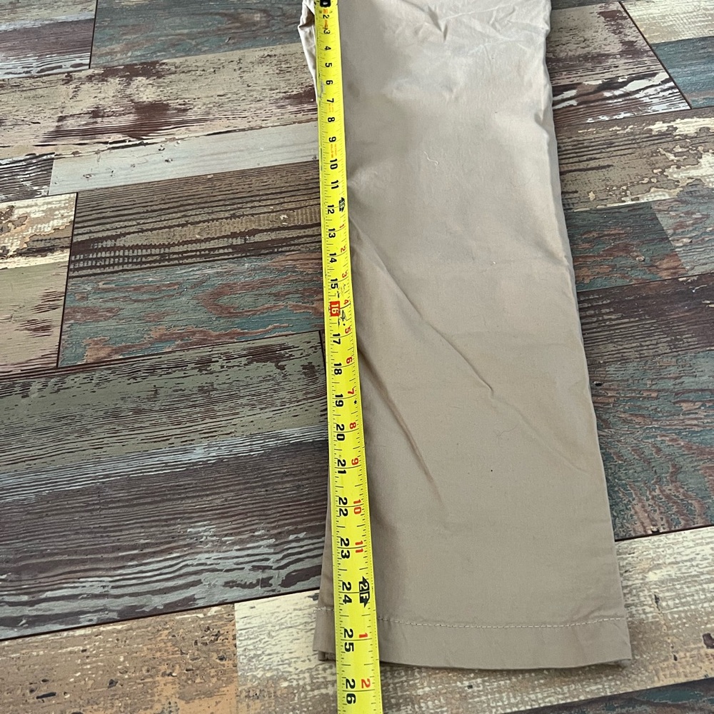 Vans Pants - Picture 5 of 6
